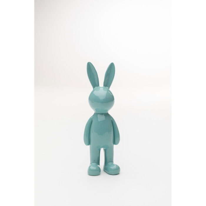Figurină decorativă Bunnys 10 cm asortate