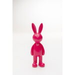 Figurină decorativă Bunnys 10 cm asortate