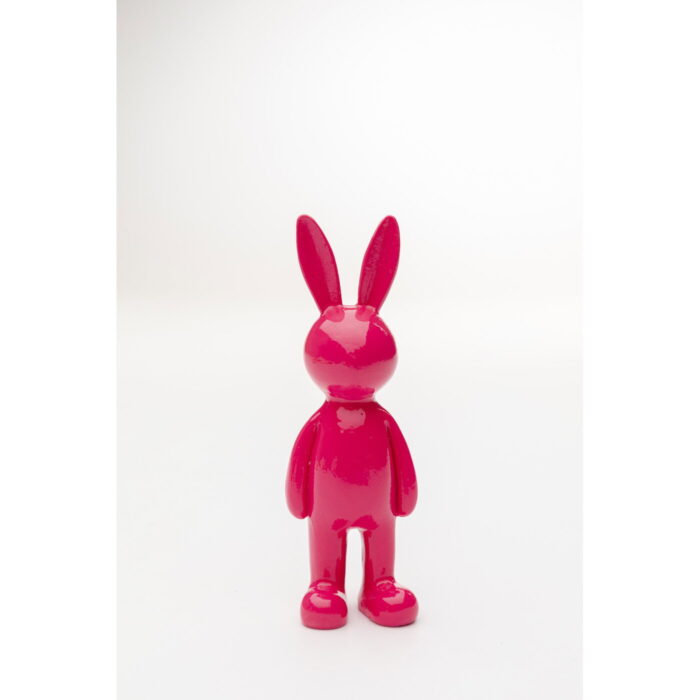 Figurină decorativă Bunnys 10 cm asortate