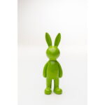 Figurină decorativă Bunnys 10 cm asortate
