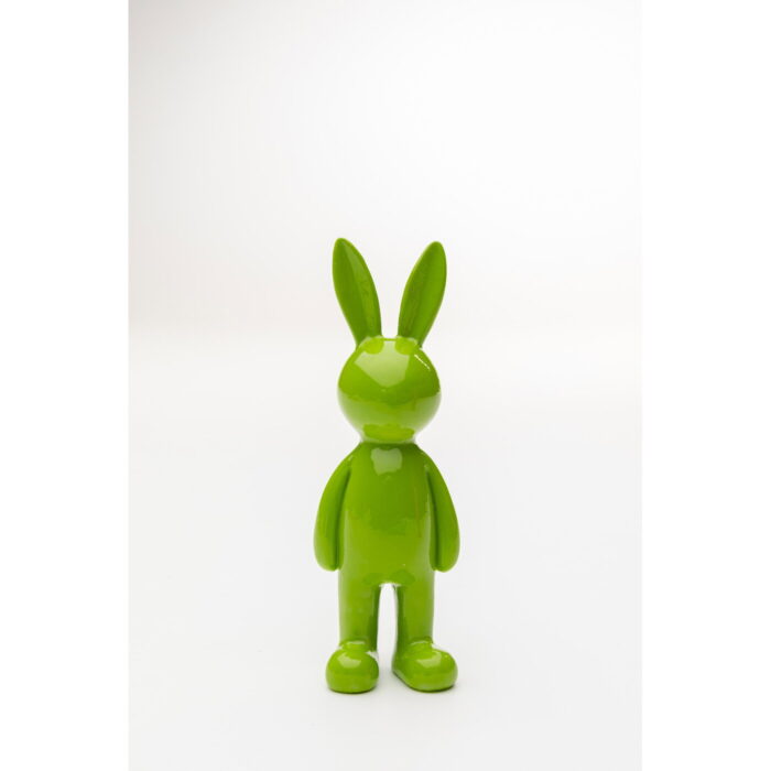 Figurină decorativă Bunnys 10 cm asortate