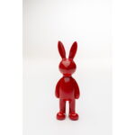 Figurină decorativă Bunnys 10 cm asortate