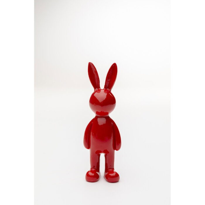 Figurină decorativă Bunnys 10 cm asortate
