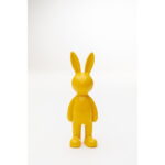 Figurină decorativă Bunnys 10 cm asortate