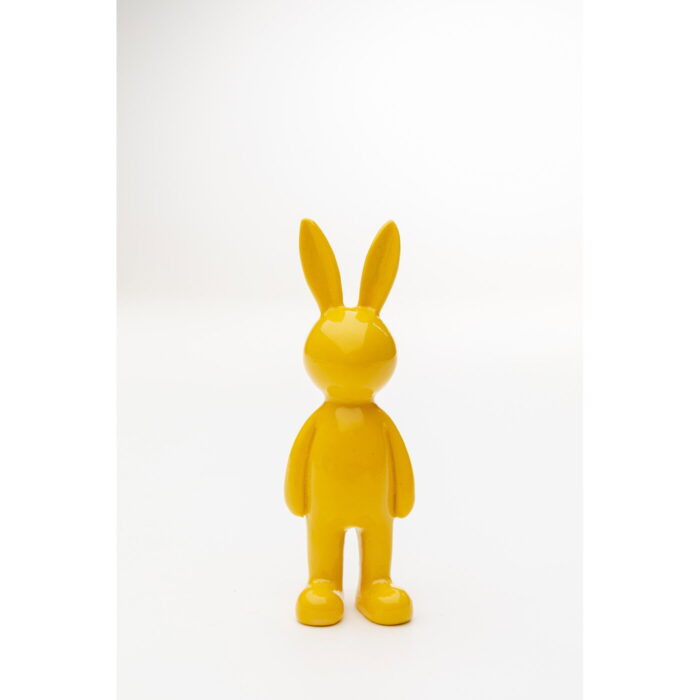Figurină decorativă Bunnys 10 cm asortate