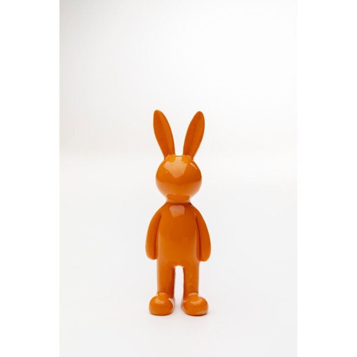 Figurină decorativă Bunnys 10 cm asortate