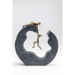 Obiect decorativ Trust 23 cm