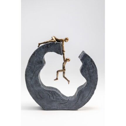 Obiect decorativ Trust 23 cm