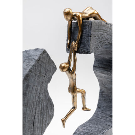 Obiect decorativ Trust 23 cm