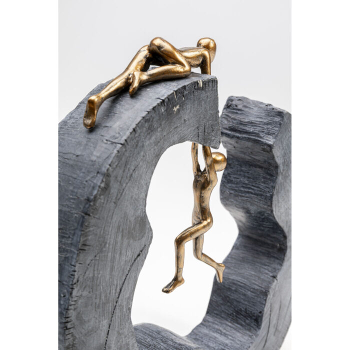 Obiect decorativ Trust 23 cm