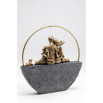 Obiect decorativ Happy Family 23 cm
