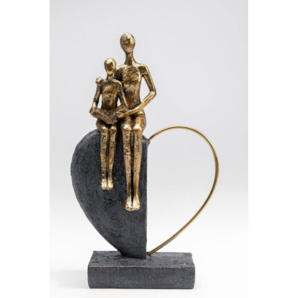 Obiect decorativ Love People 29 cm