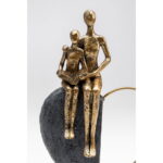 Obiect decorativ Love People 29 cm