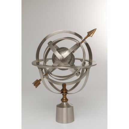 Obiect decorativ Armillary 42 cm