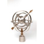 OBIECT DECORATIV ARMILLARY 42 CM