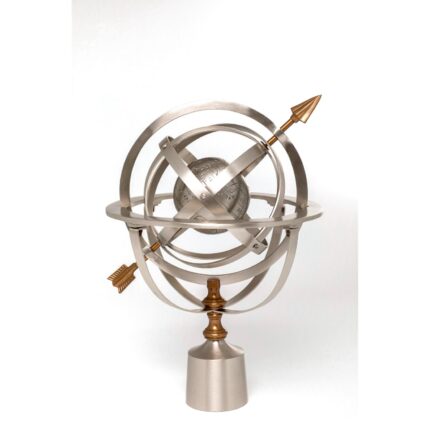 OBIECT DECORATIV ARMILLARY 42 CM