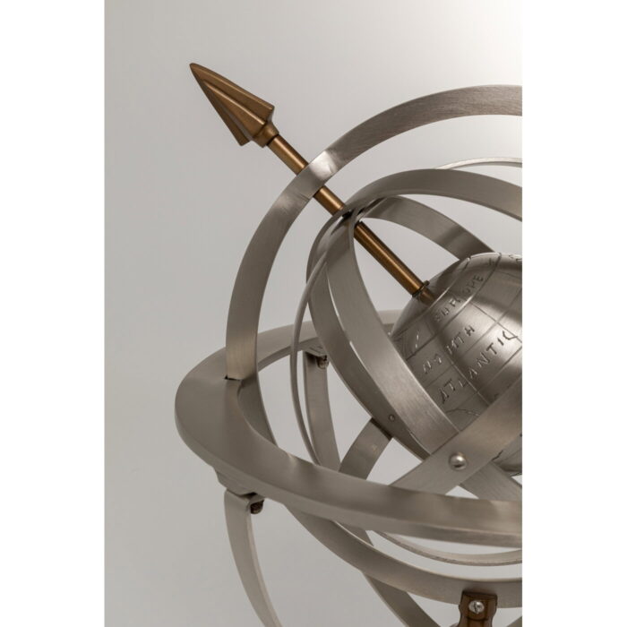 Obiect decorativ Armillary 42 cm