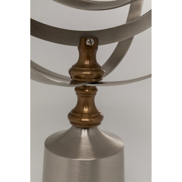 Obiect decorativ Armillary 42 cm