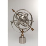Obiect decorativ Armillary 42 cm