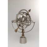 Obiect decorativ Armillary 42 cm