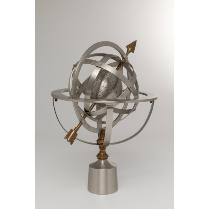 Obiect decorativ Armillary 42 cm