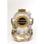 Obiect decorativ Diver 50 cm