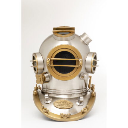 Obiect decorativ Diver 50 cm