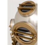 Obiect decorativ Diver 50 cm