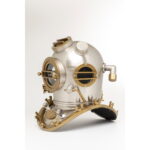 Obiect decorativ Diver 50 cm