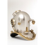 Obiect decorativ Diver 50 cm