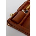 Obiect decorativ Backgammon 39x27 cm