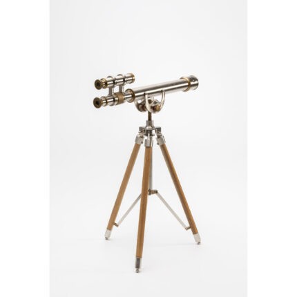 Obiect decorativ Telescope 53 cm