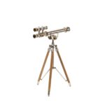 OBIECT DECORATIV TELESCOPE 53 CM