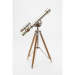 Obiect decorativ Telescope 53 cm