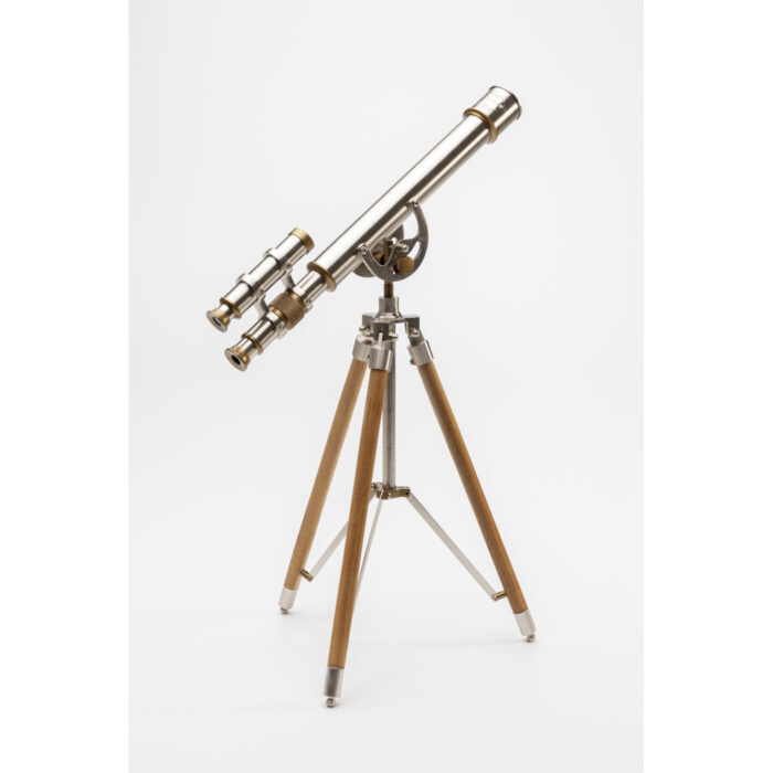 Obiect decorativ Telescope 53 cm