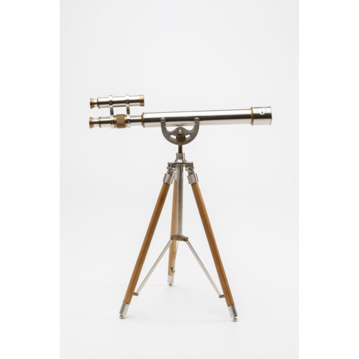 Obiect decorativ Telescope 53 cm