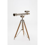 Obiect decorativ Telescope 53 cm