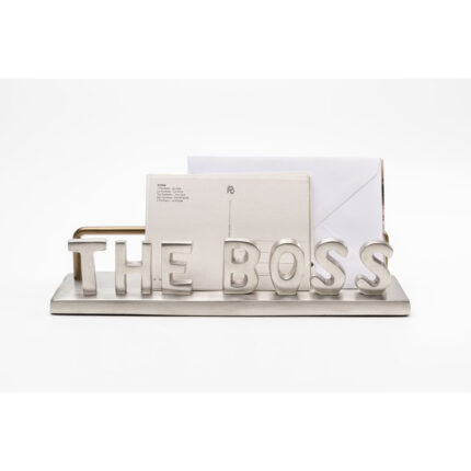 Obiect decorativ The Boss 32 cm