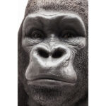 Figurina decorativa Monkey Gorilla Front XXL