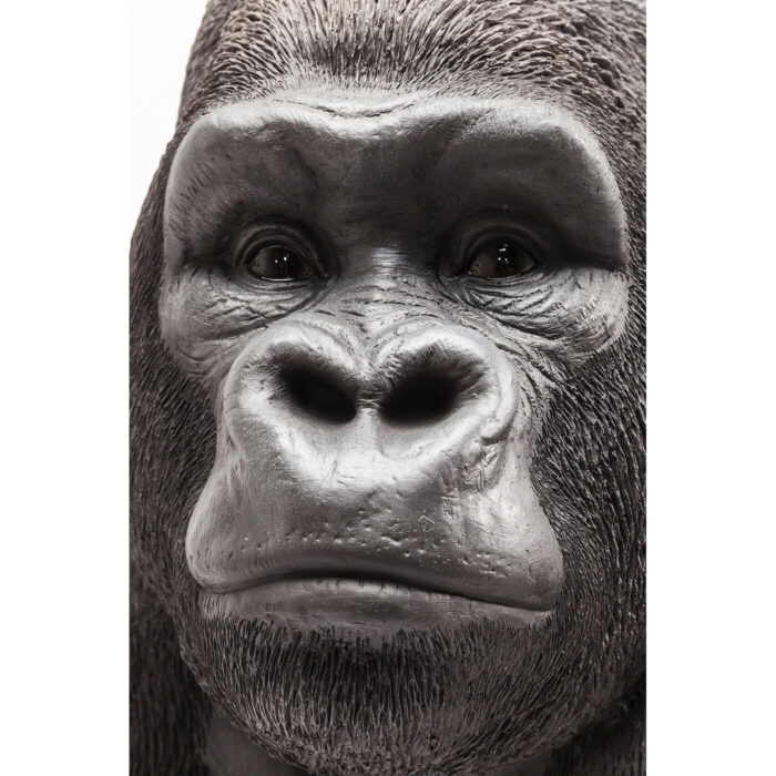 Figurina decorativa Monkey Gorilla Front XXL