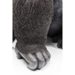 Figurina decorativa Monkey Gorilla Front XXL