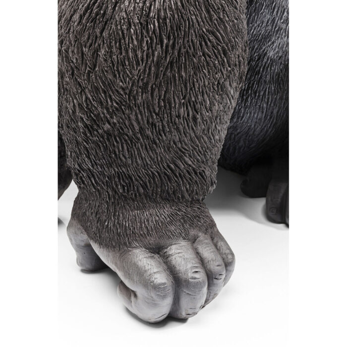 Figurina decorativa Monkey Gorilla Front XXL