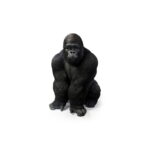 Figurina decorativa Monkey Gorilla Front XXL