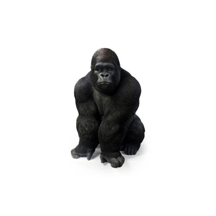 Figurina decorativa Monkey Gorilla Front XXL