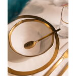 Platou Bell 31 cm