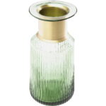 Vaza Barfly Verde30 cm