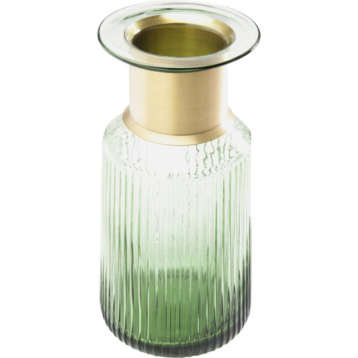 Vaza Barfly Verde30 cm