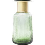 Vaza Barfly Verde30 cm