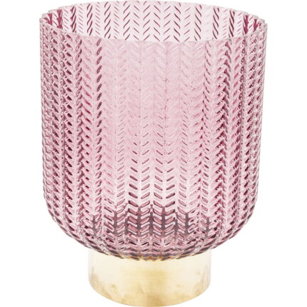 Vaza Barfly Berry 20 cm