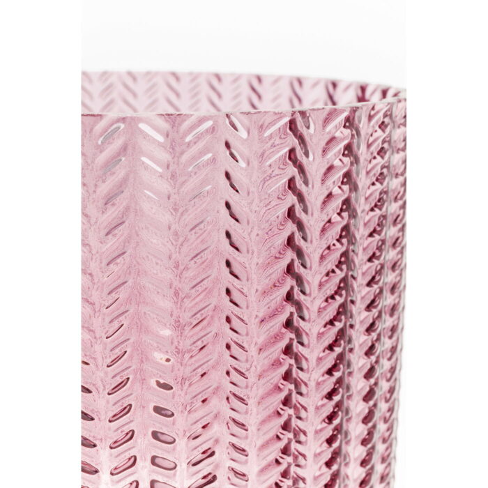 Vaza Barfly Berry 20 cm